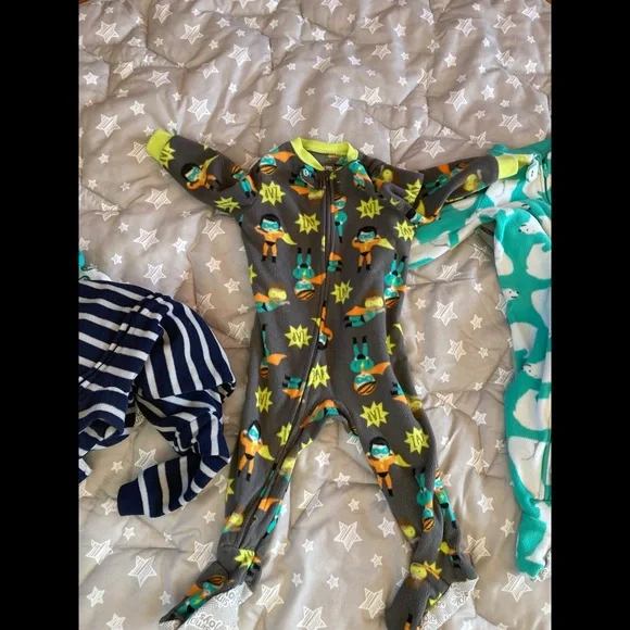 Carter’s Bundle - Picture 7 of 7